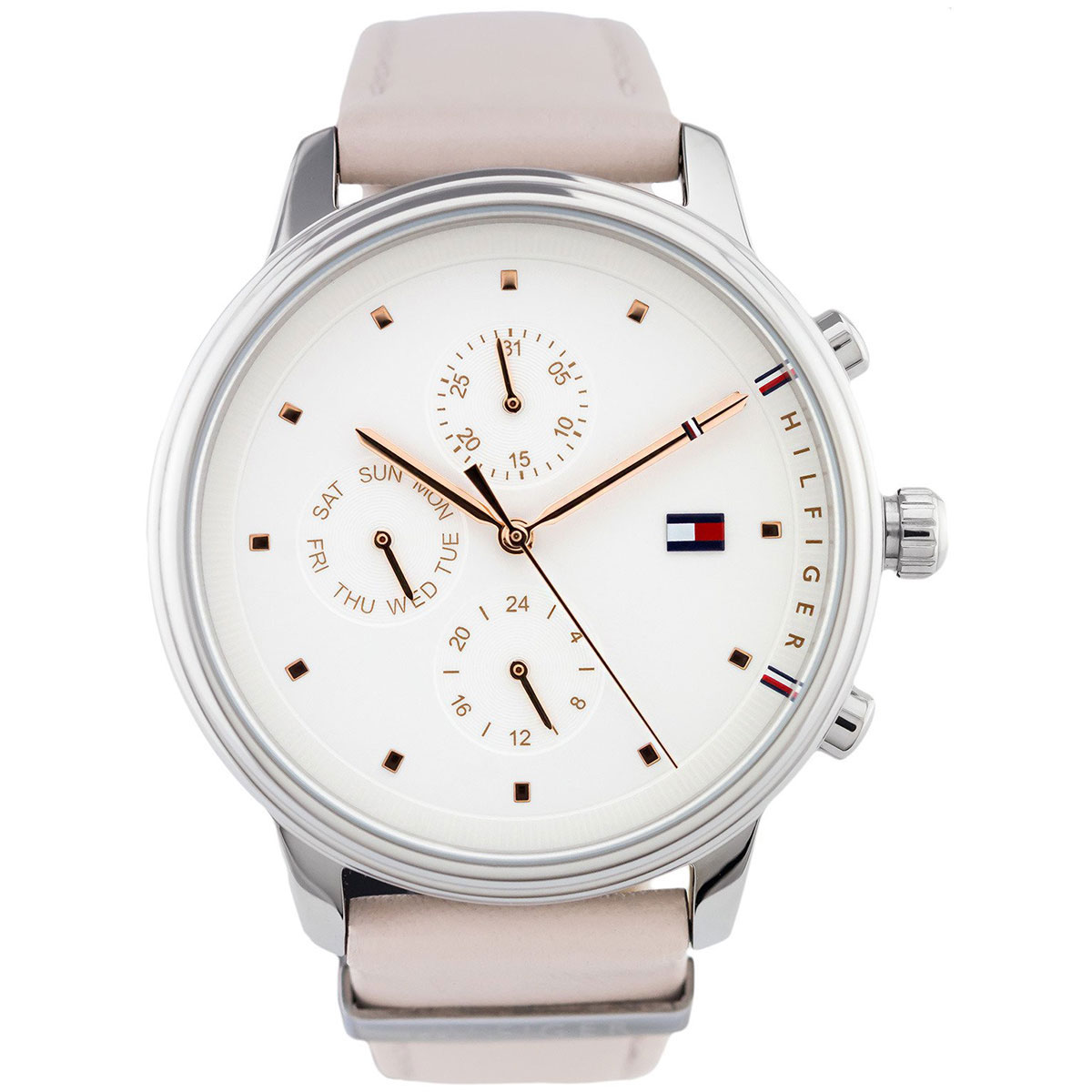 RUCNI SAT TOMMY HILFIGER | KUPREŠAK WATCHES & JEWELRY