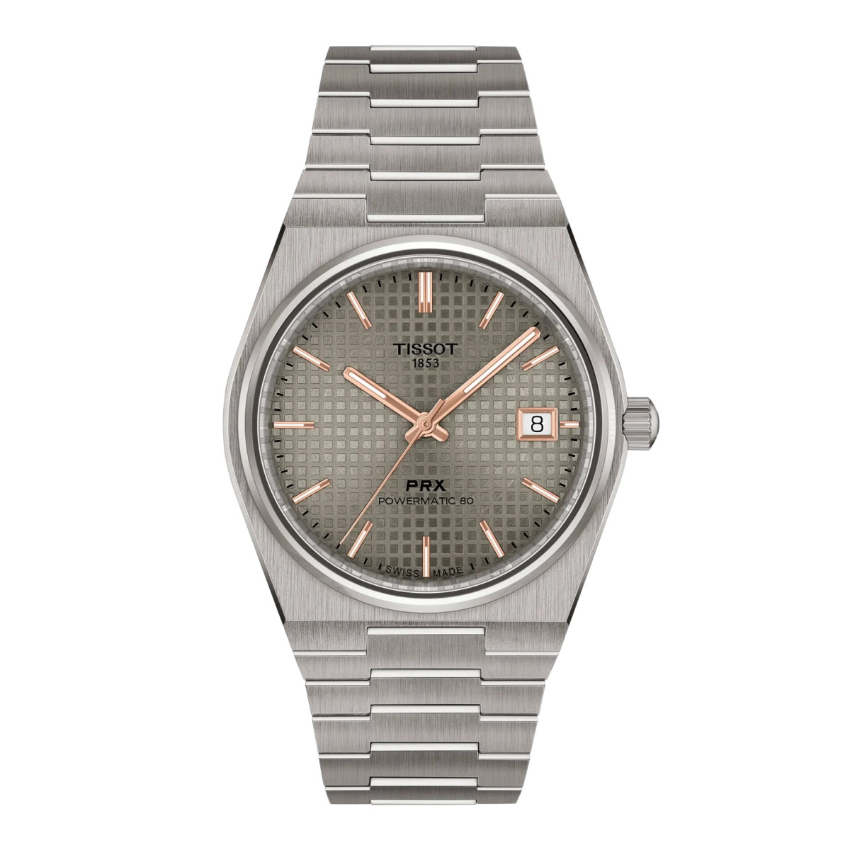 TISSOT RUCNI SAT 