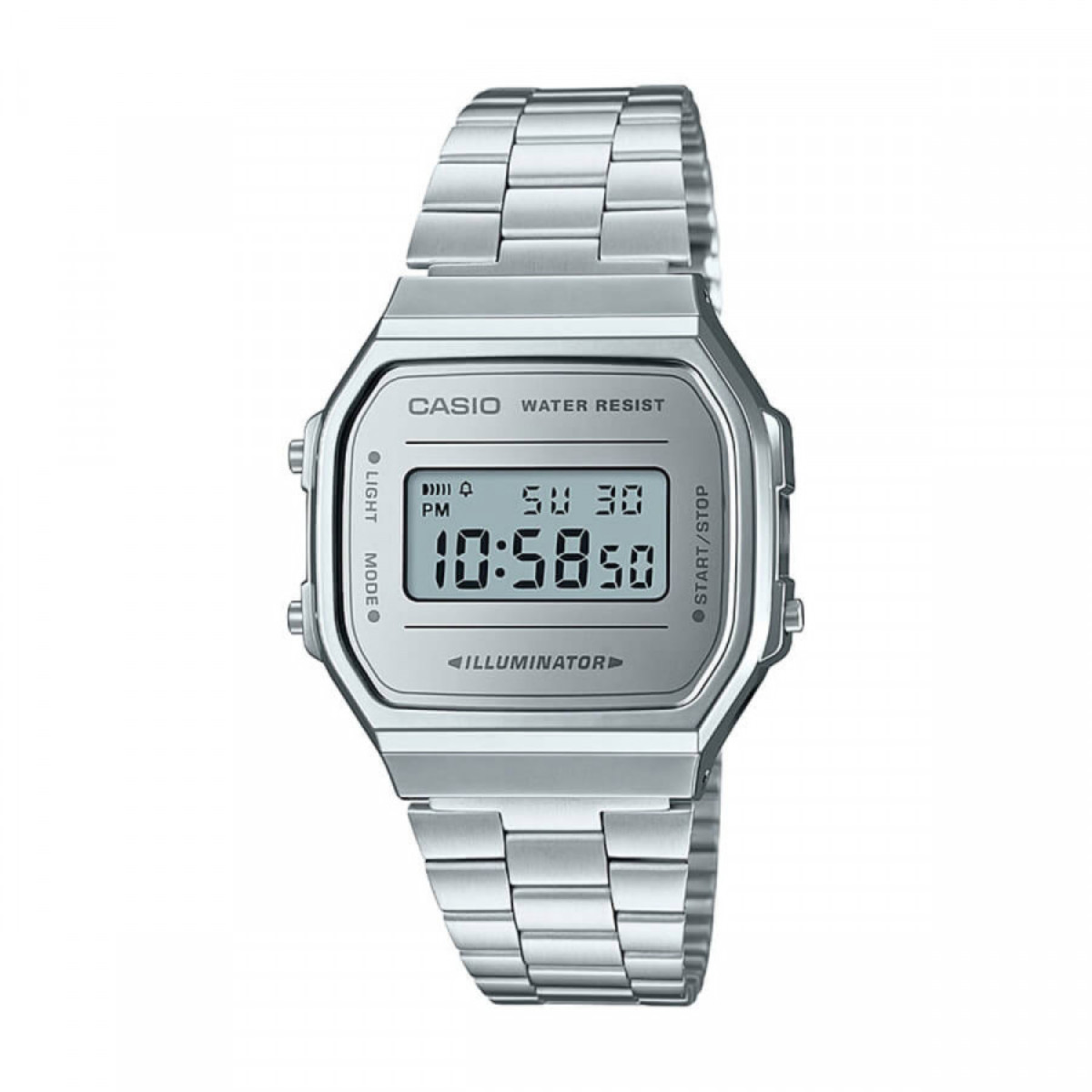 A168WEM-7EF CASIO SAT 