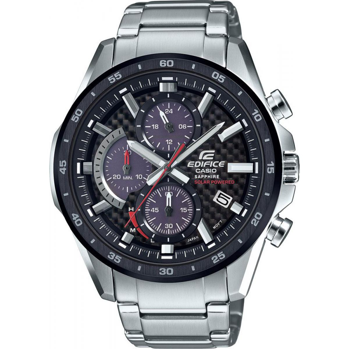 EFS-S540DB-1AUEF CASIO SAT 