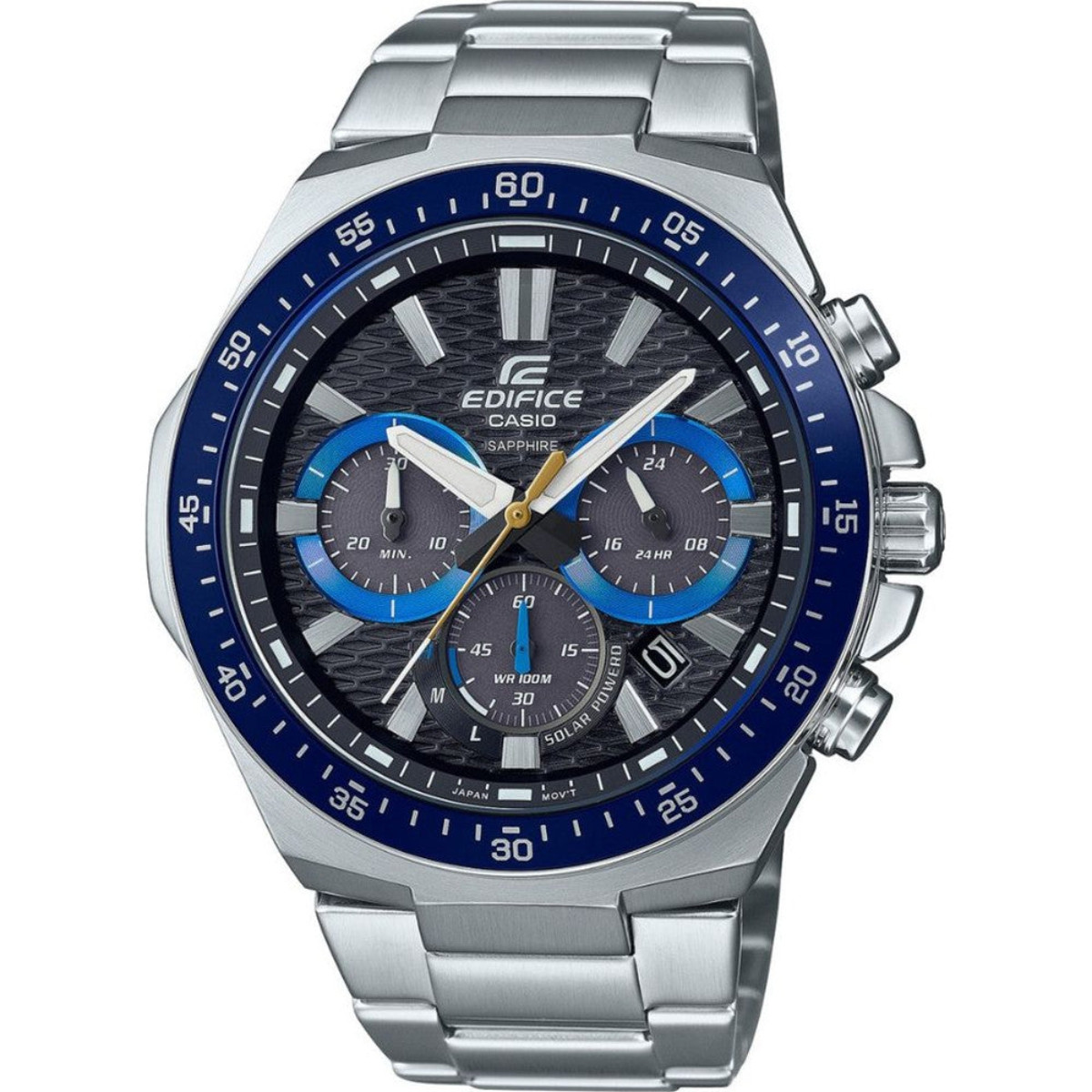EFS-S600D-1A2VUEF CASIO SAT 