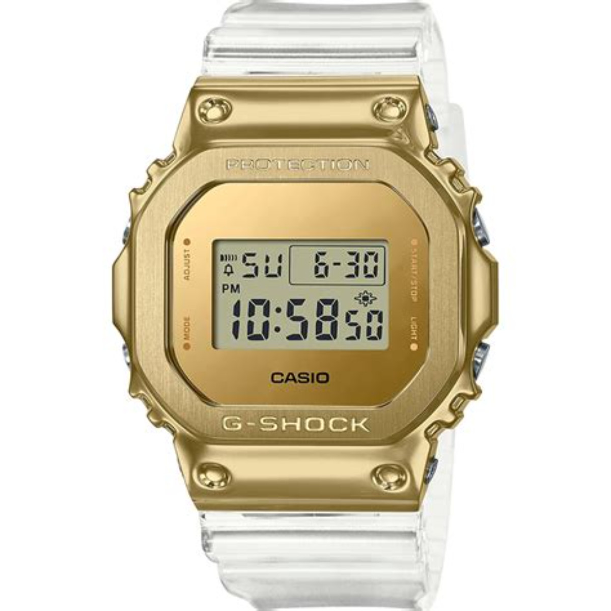 GM-5600SG-9ER CASIO SAT 