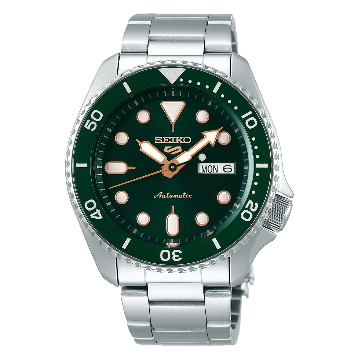 SEIKO SAT 5 SPORT 