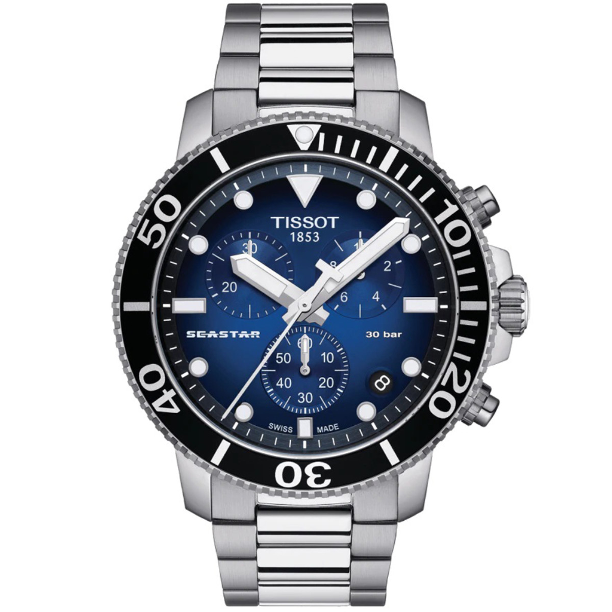 TISSOT RUCNI SAT 