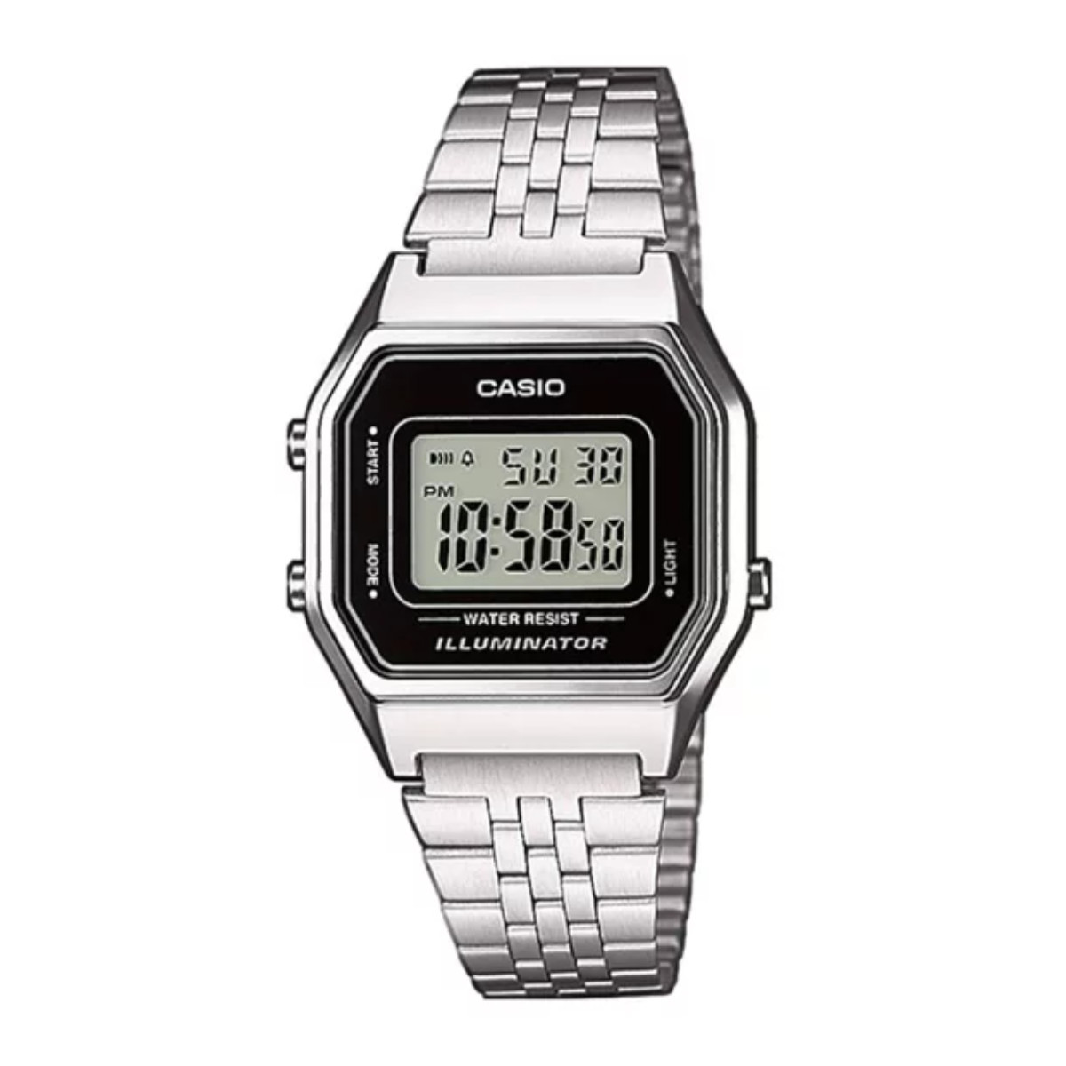 LA680WEA-1EF CASIO SAT 