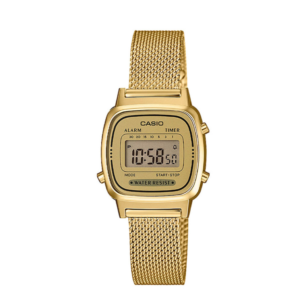 LA670WEMY-9EF CASIO SAT 