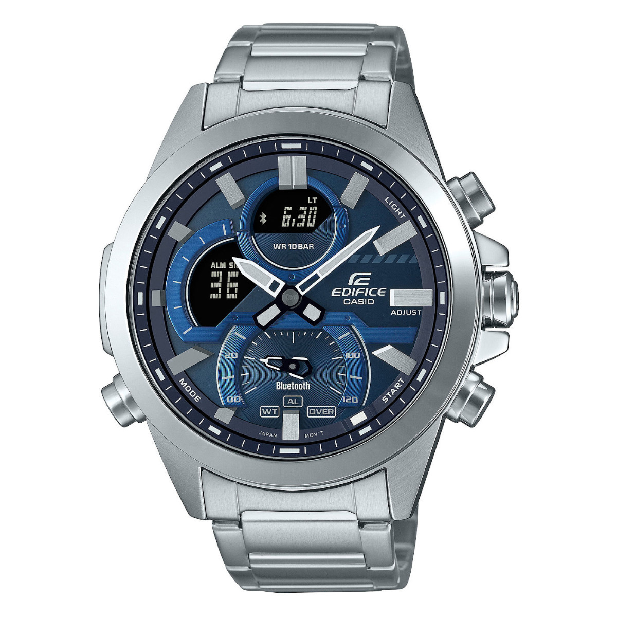ECB-30D-2AEF CASIO SAT 