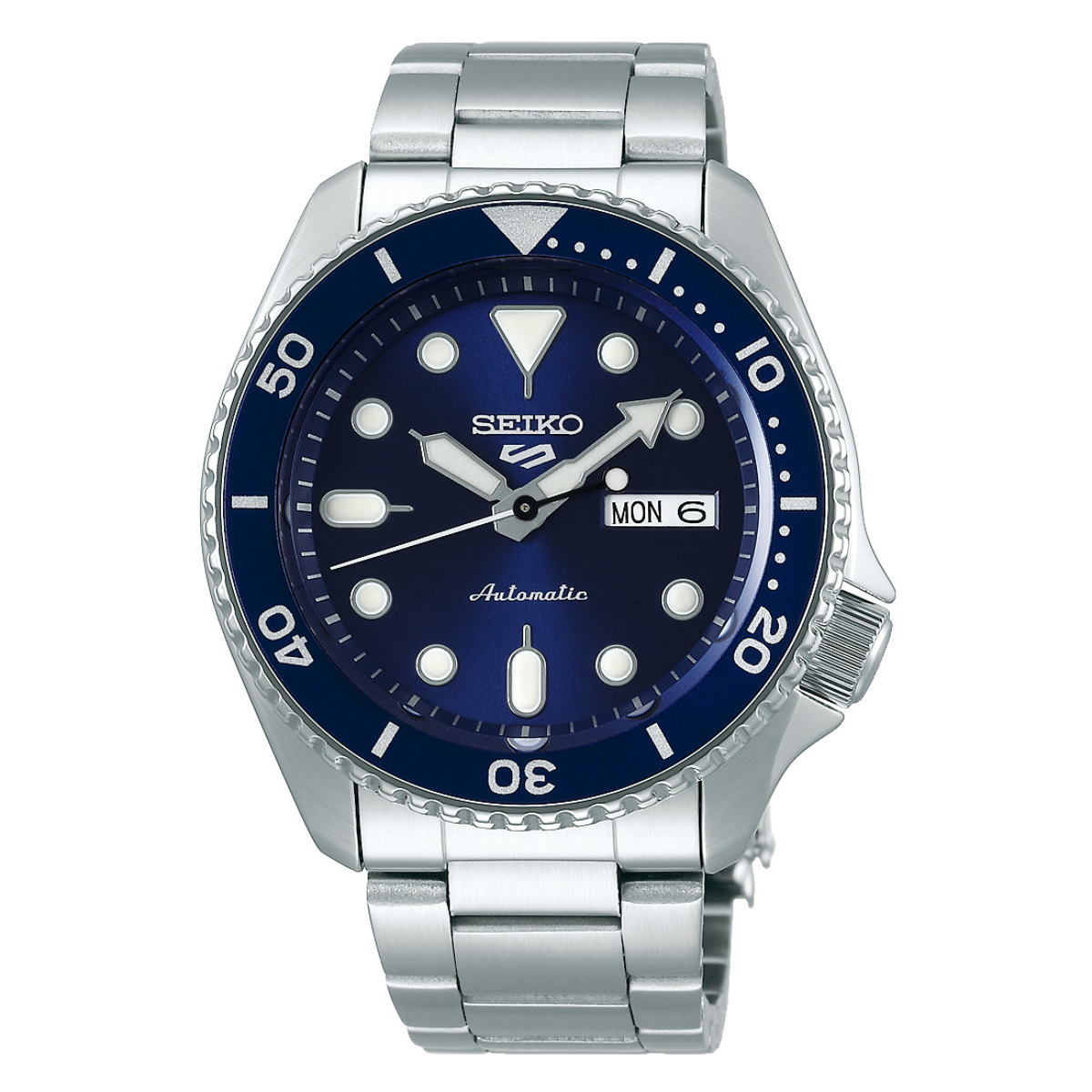 SRPD51K1 SEIKO 5 SPORT 
