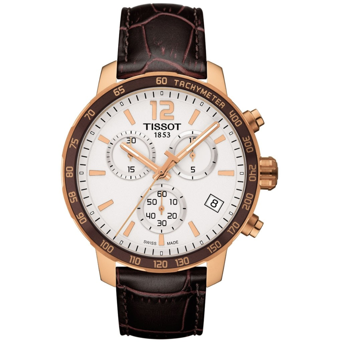 RUCNI SAT TISSOT 