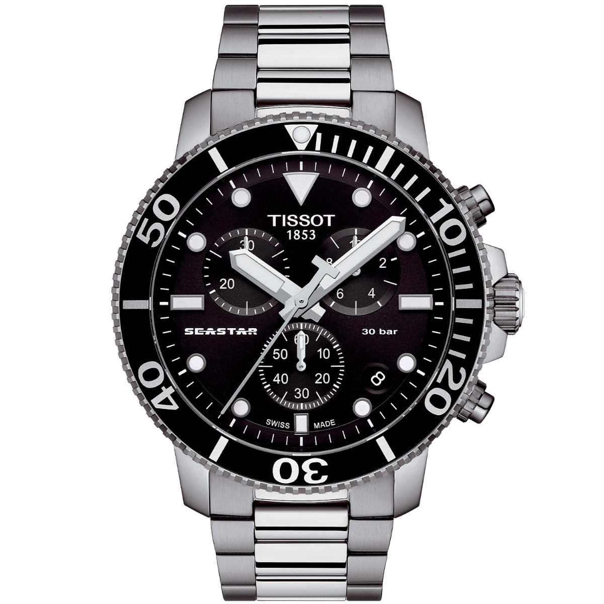 TISSOT RUCNI SAT 