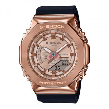 GM-S2100PG-1A4ER CASIO SAT 