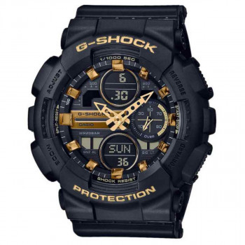 GMA-S140M-1AER CASIO SAT 