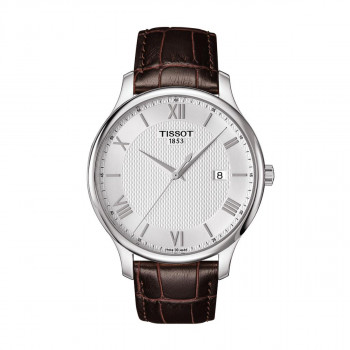 TISSOT RUCNI SAT 
