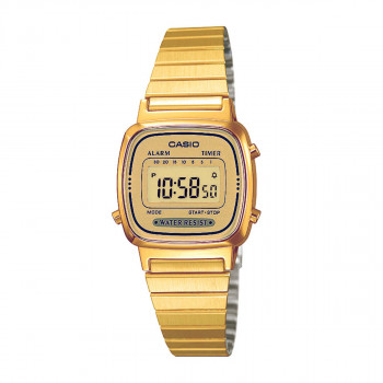 LA670WEGA-9EF CASIO SAT 