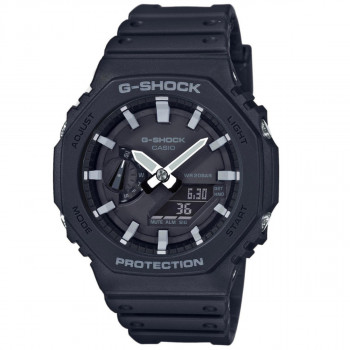 GA-2100-1AER CASIO SAT 