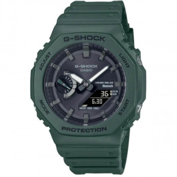 GA-B2100-3AER CASIO SAT 