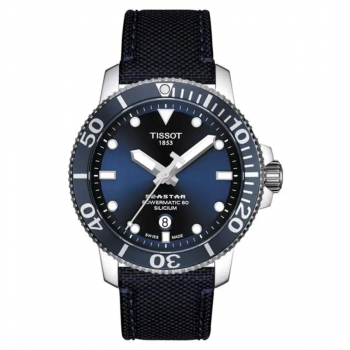 TISSOT RUCNI SAT 