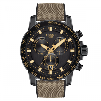 TISSOT RUCNI SAT 