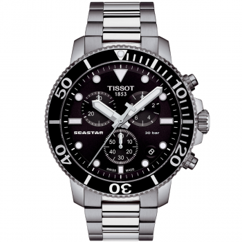 TISSOT RUCNI SAT 