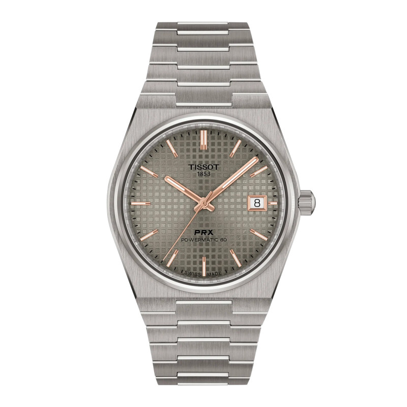 TISSOT RUCNI SAT 