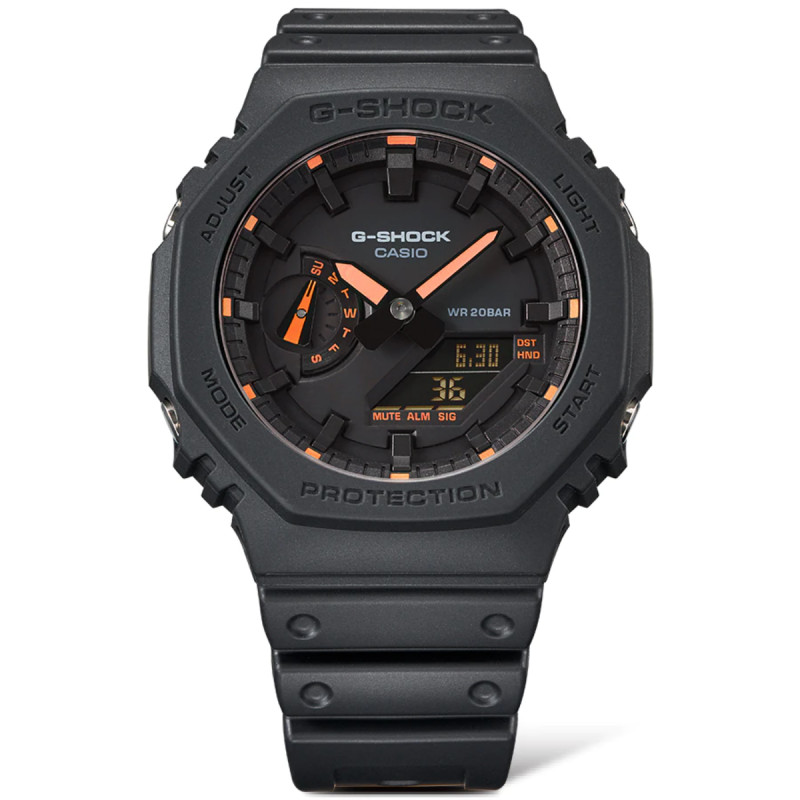 GA-2100-1A4ER CASIO SAT 