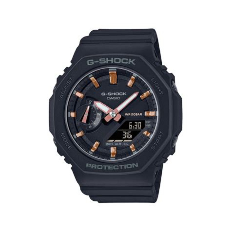 GMA-S2100-1AER CASIO SAT 