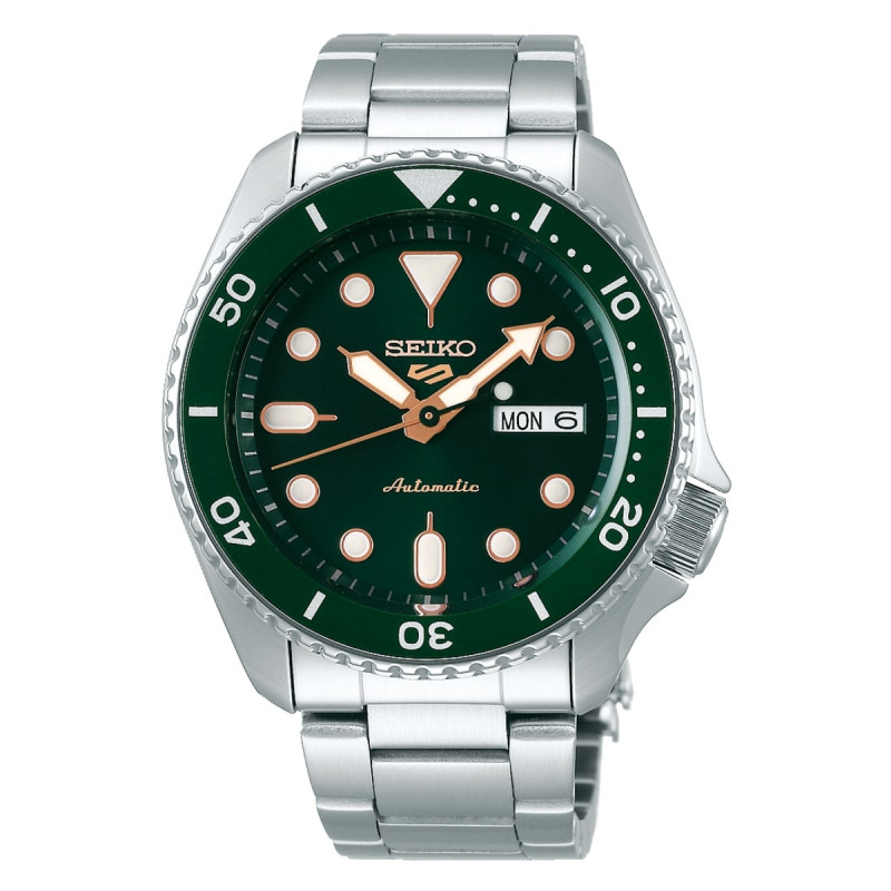 SEIKO SAT 5 SPORT 