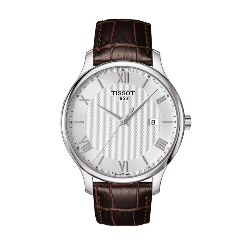 TISSOT RUCNI SAT 