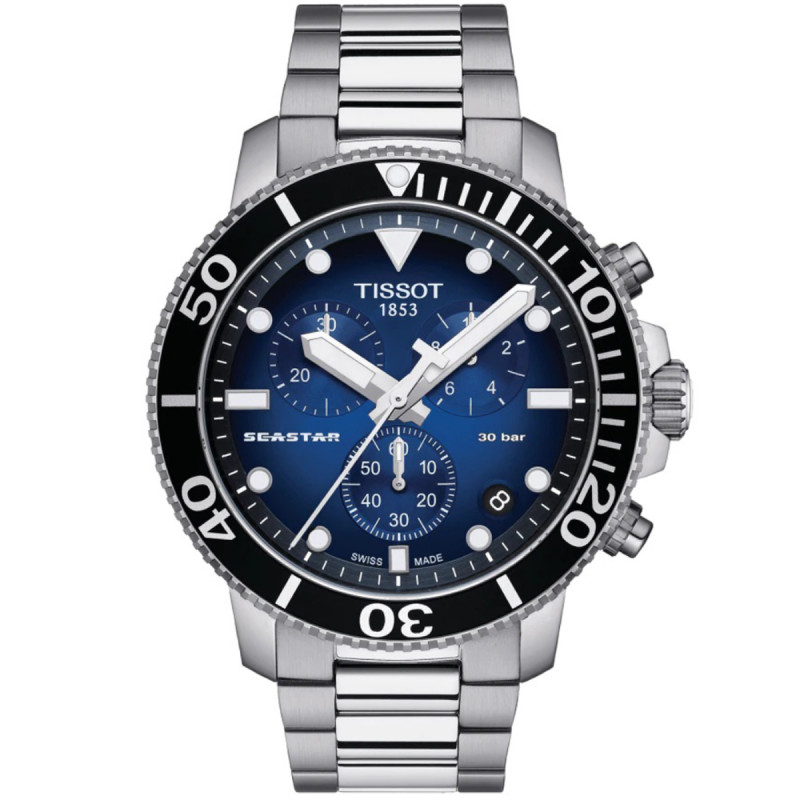 TISSOT RUCNI SAT 