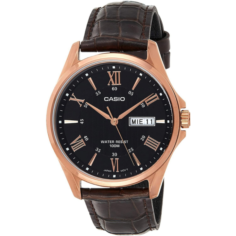 MTP-1384L-1AVEF CASIO SAT 