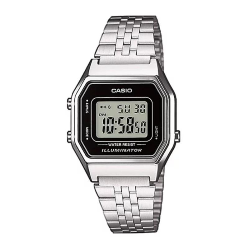 LA680WEA-1EF CASIO SAT 