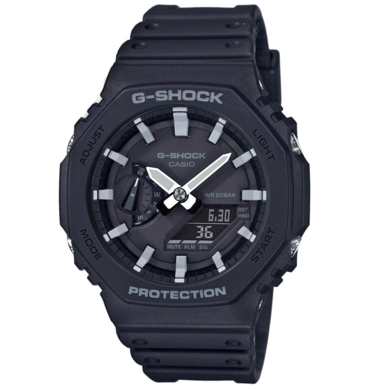 GA-2100-1AER CASIO SAT 