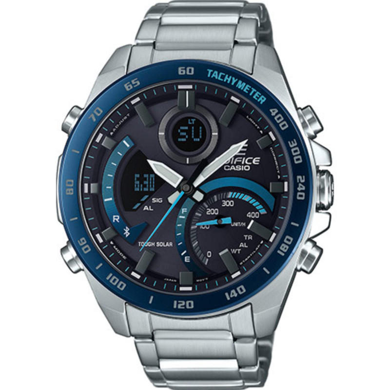 ECB-900DB-1BER CASIO SAT 