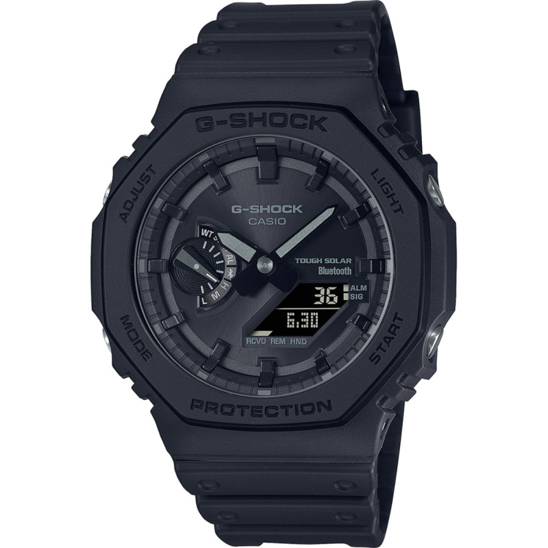 GA-B2100-1A1ER CASIO SAT 