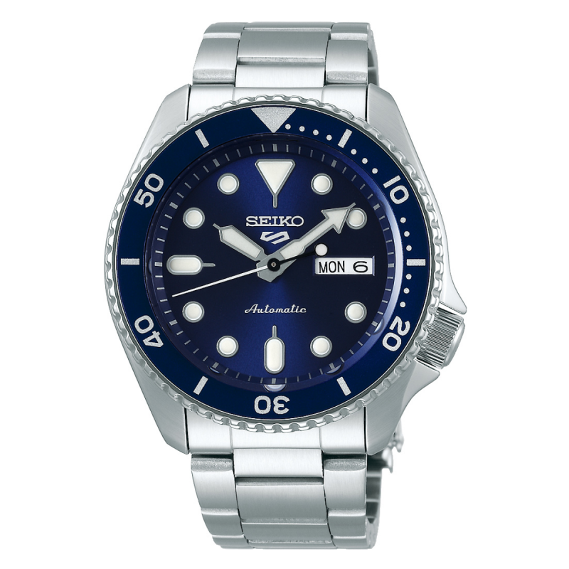 SRPD51K1 SEIKO 5 SPORT 