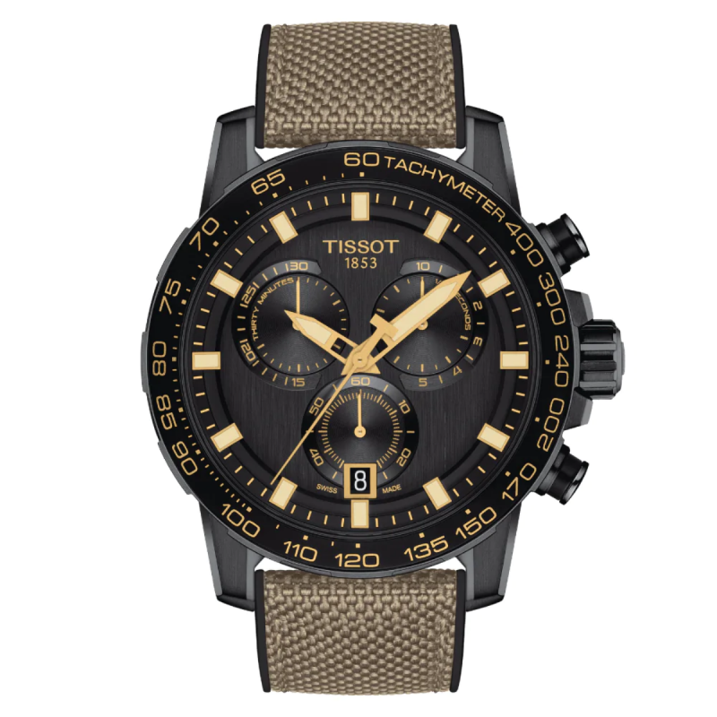 TISSOT RUCNI SAT 