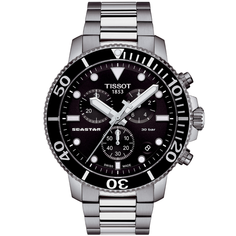 TISSOT RUCNI SAT 