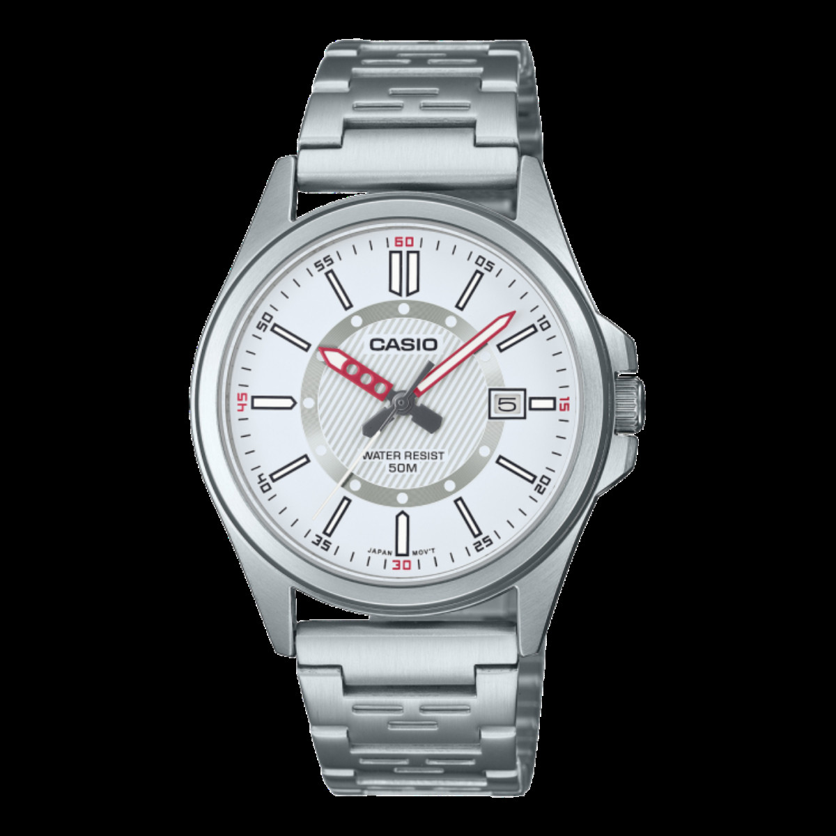 MTP-E700D-7EVEF CASIO SAT 