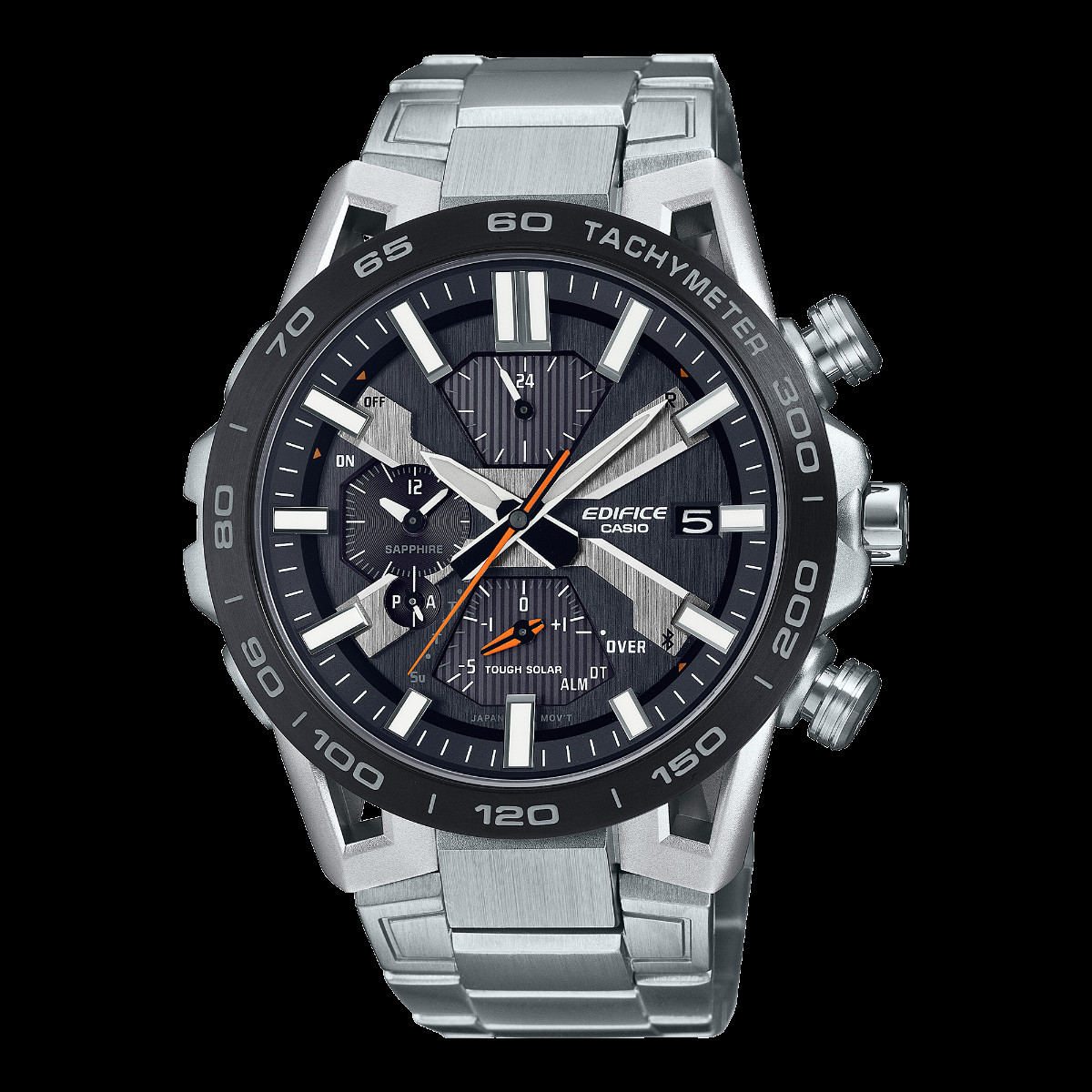 EQB-2000DB-1AER CASIO SAT 