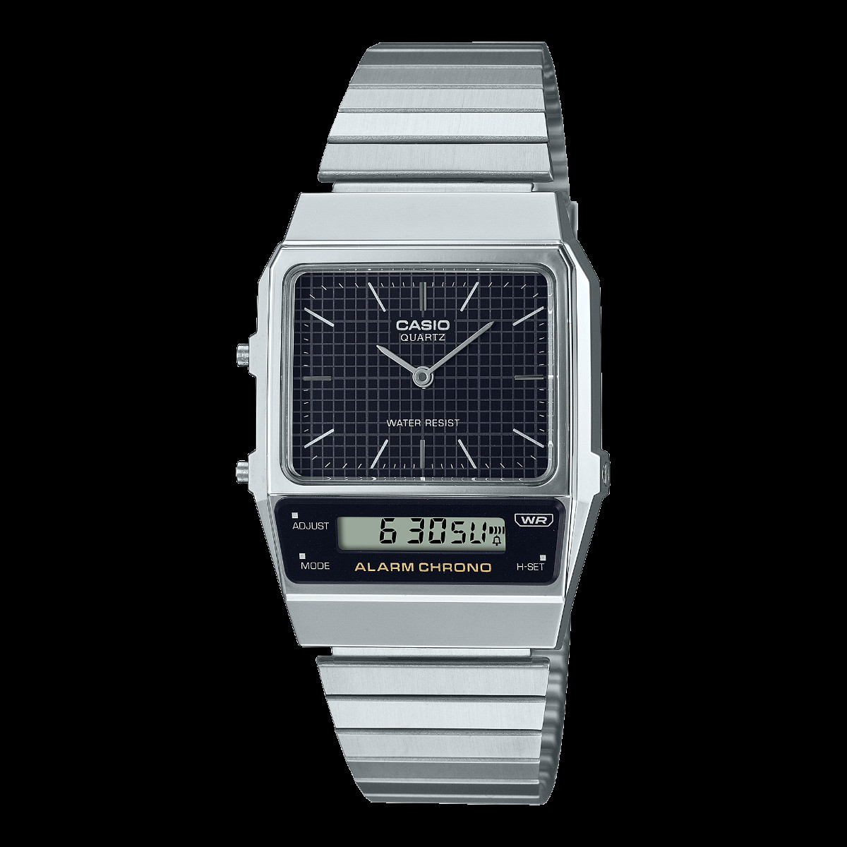 AQ-800E-1AEF CASIO SAT 