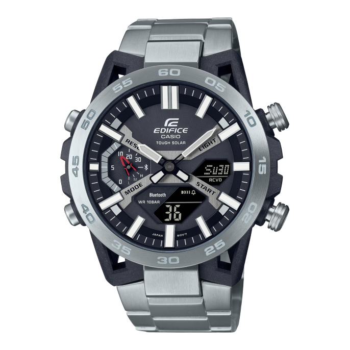 ECB-2000D-1AEF CASIO SAT 