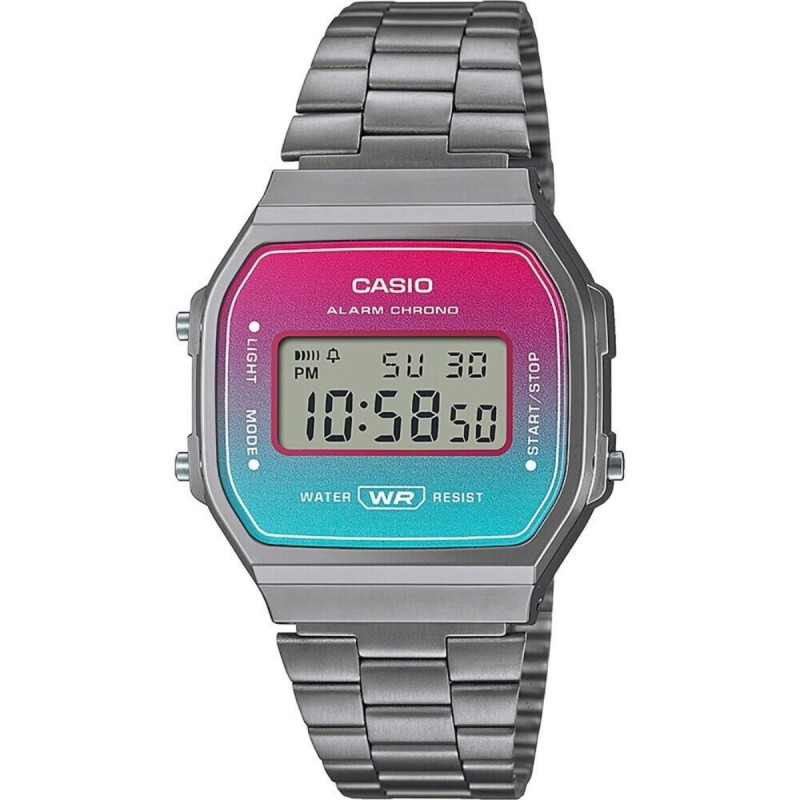 A168WERB-2AEF CASIO SAT 