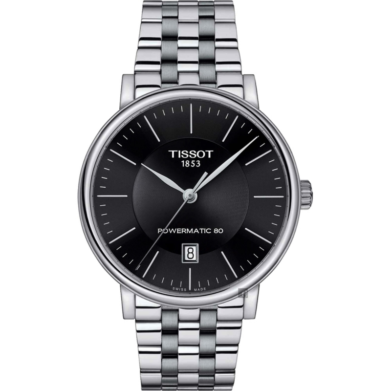 TISSOT RUCNI SAT 