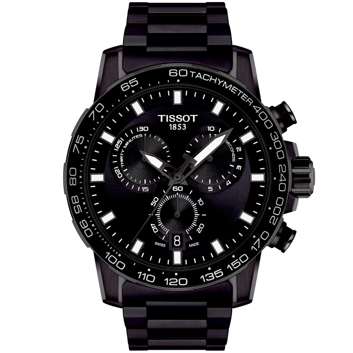 TISSOT RUCNI SAT 