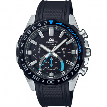 EFS-S550PB-1AVUEF CASIO SAT 