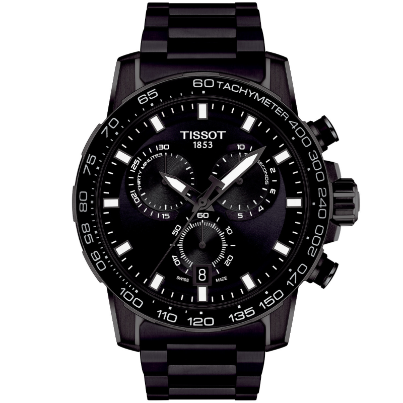 TISSOT RUCNI SAT 