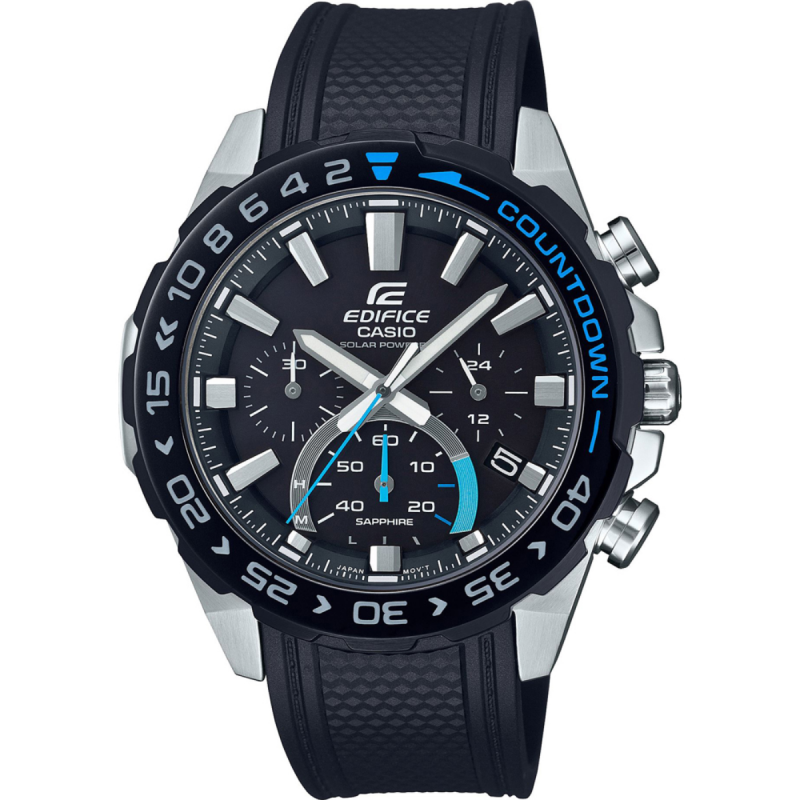 EFS-S550PB-1AVUEF CASIO SAT 