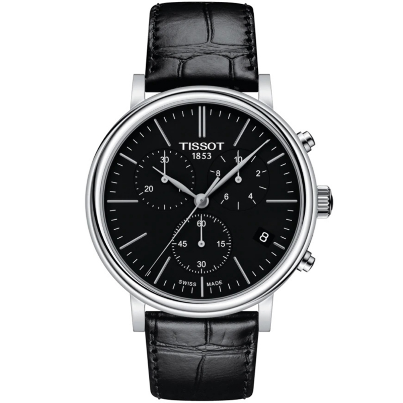 TISSOT RUCNI SAT 