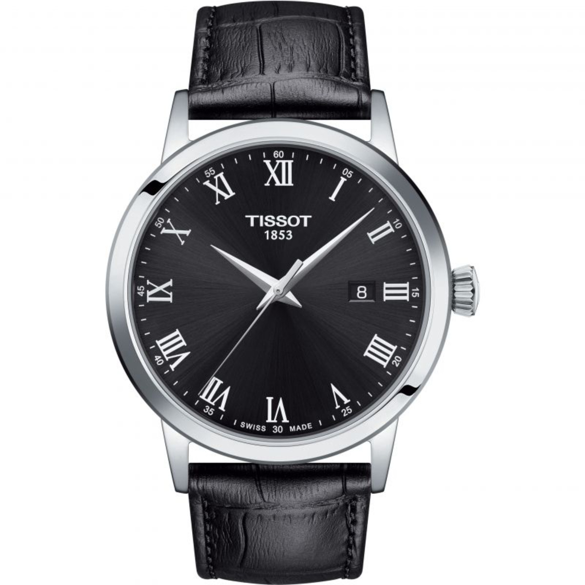 RUCNI SAT TISSOT 