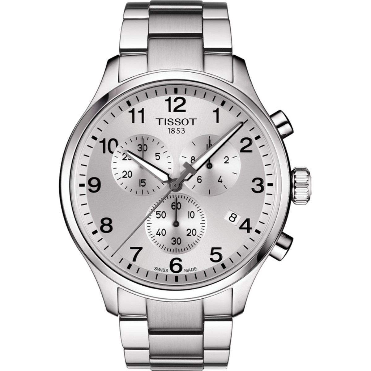 Tissot Chrono XL Classic 